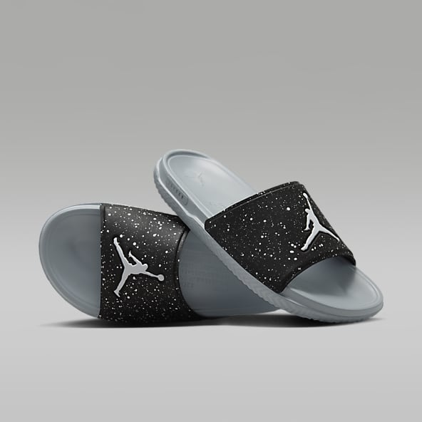 Chanclas nike air jordan cheap